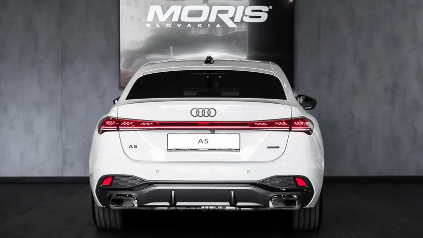 Obrázok A5 Limuzína TFSI quattro 150kW STR