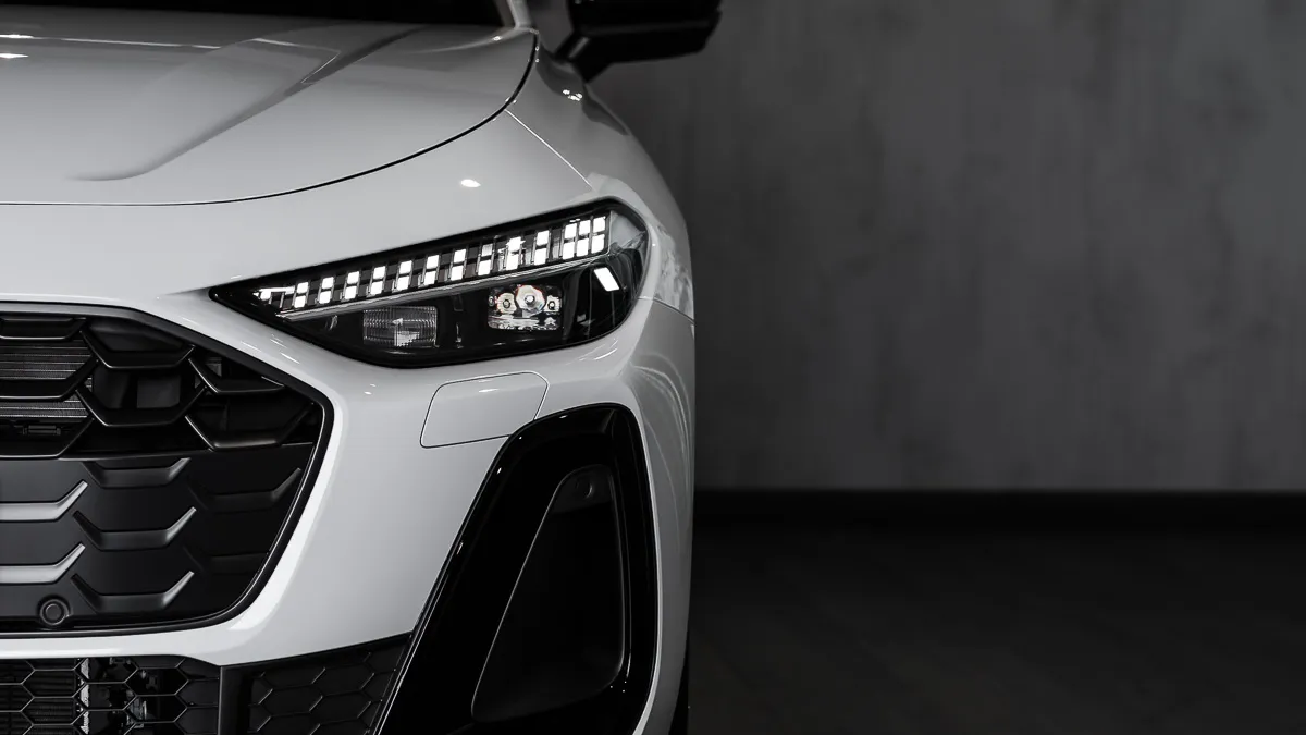 Obrázok A5 Limuzína TFSI quattro 150kW STR