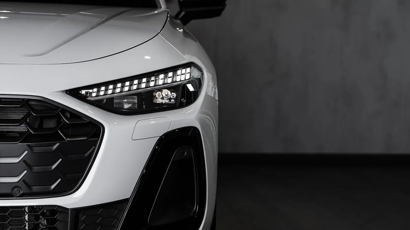 Obrázok A5 Limuzína TFSI quattro 150kW STR