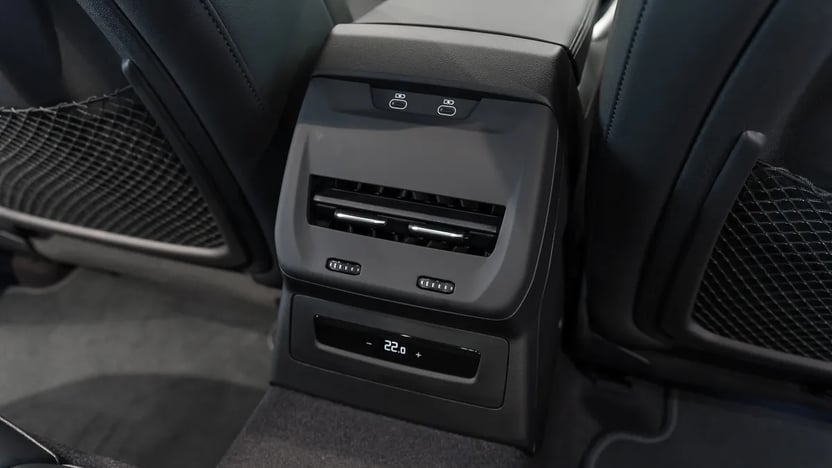 Obrázok A5 Limuzína TFSI quattro 150kW STR