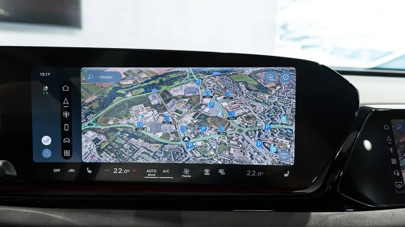 Obrázok A5 Limuzína TFSI quattro 150kW STR