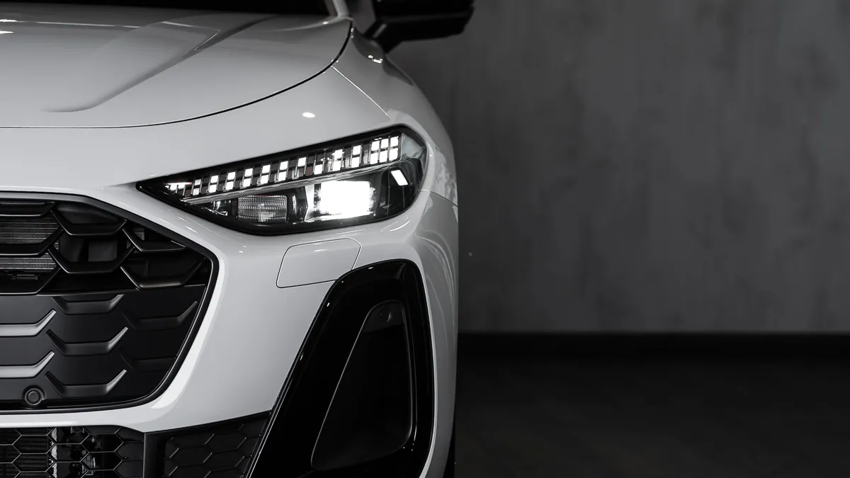 Obrázok A5 Limuzína TFSI quattro 150kW STR