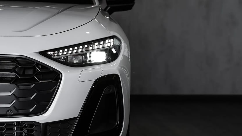 Obrázok A5 Limuzína TFSI quattro 150kW STR