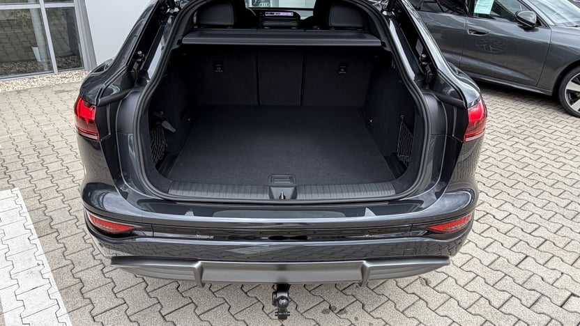 Obrázok Q6 Sportback e-tron quattro