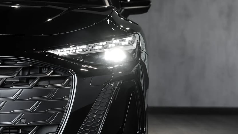 Obrázok A6 Avant e-hybrid quattro 220kW STR