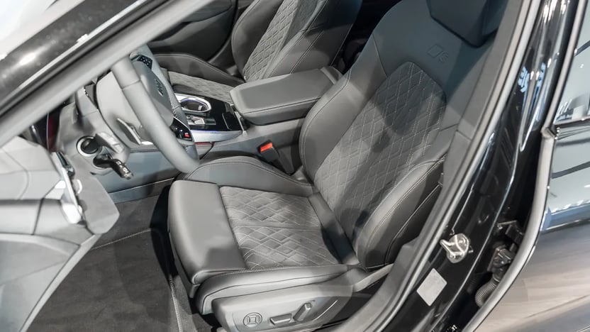 Obrázok A6 Avant e-hybrid quattro 220kW STR