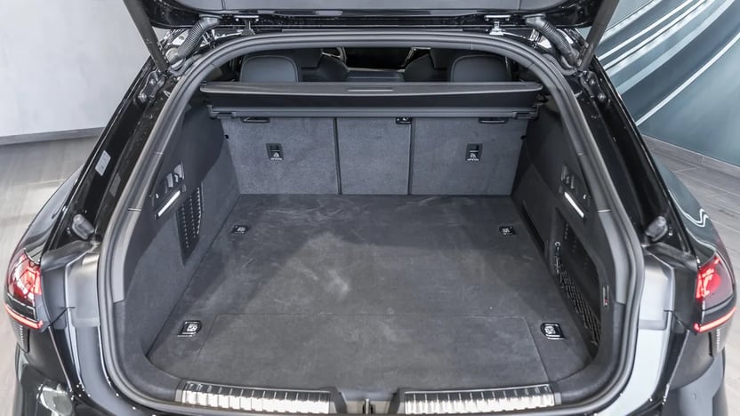 Obrázok A6 Avant e-hybrid quattro 220kW STR