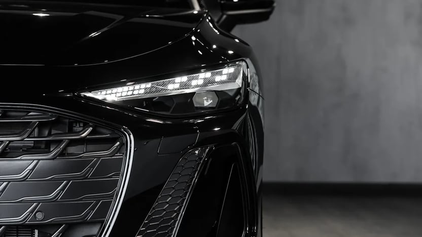 Obrázok A6 Avant e-hybrid quattro 220kW STR
