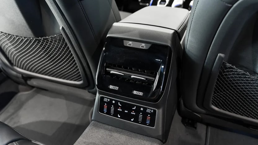 Obrázok A6 Avant e-hybrid quattro 220kW STR