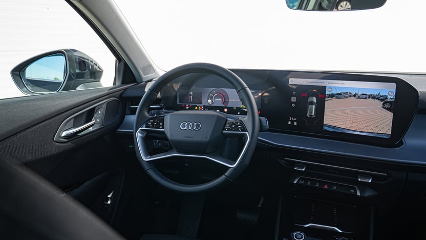 Obrázok Q3 Sportback TFSI quattro 150kW
