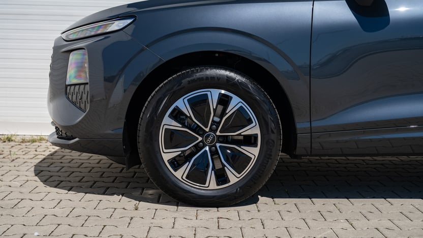 Obrázok Q3 Sportback TFSI quattro 150kW