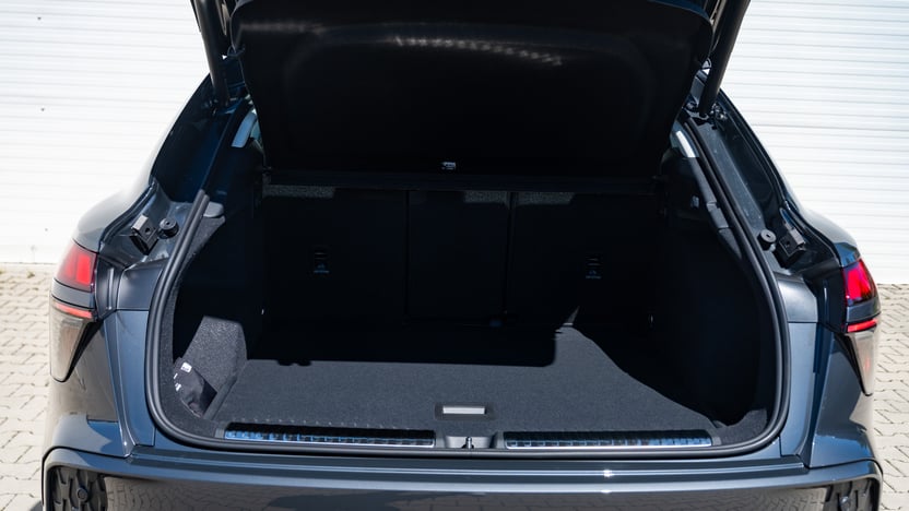 Obrázok Q3 Sportback TFSI quattro 150kW