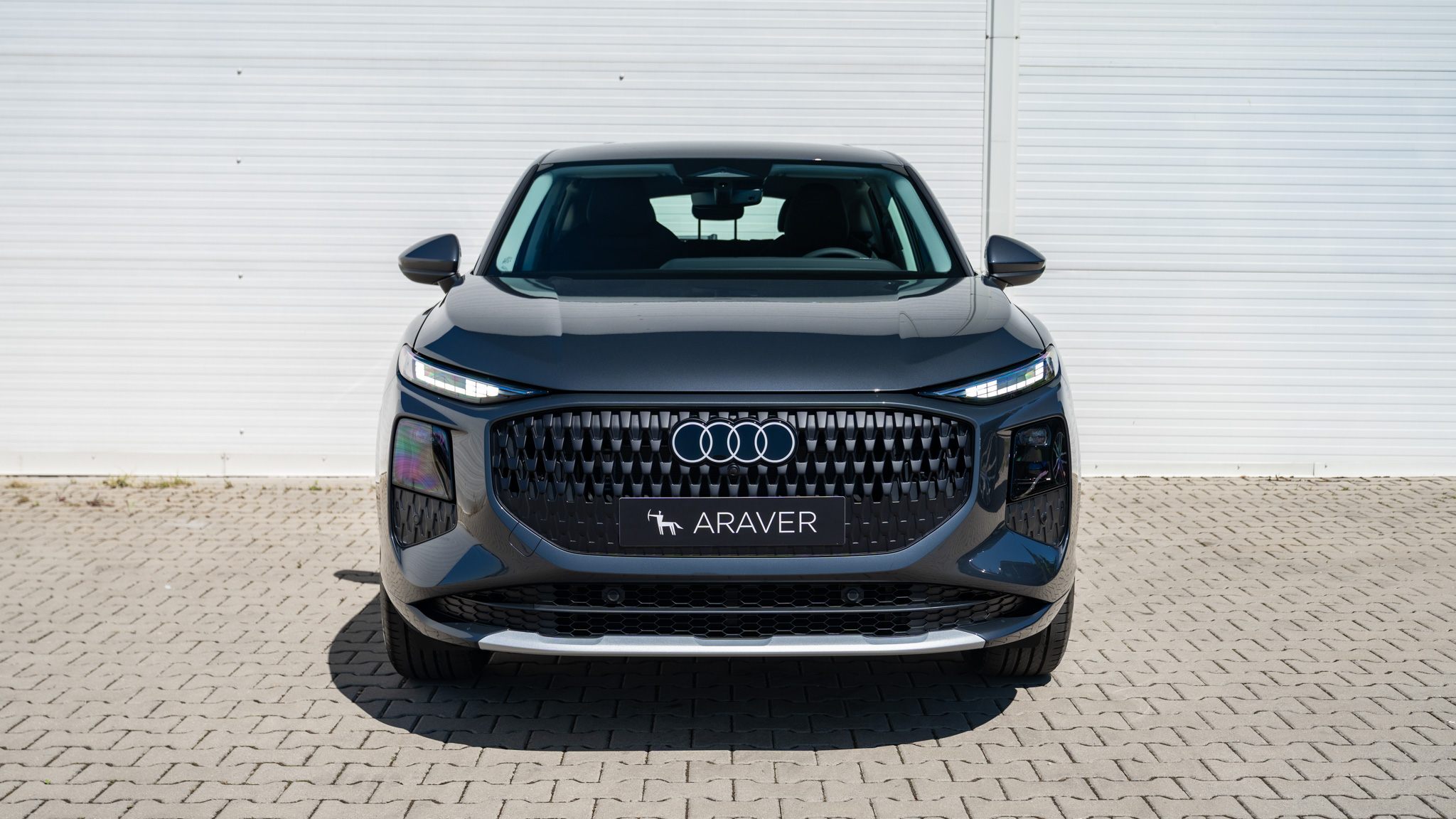 Obrázok Q3 Sportback TFSI quattro 150kW