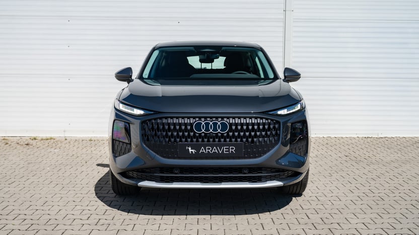 Obrázok Q3 Sportback TFSI quattro 150kW