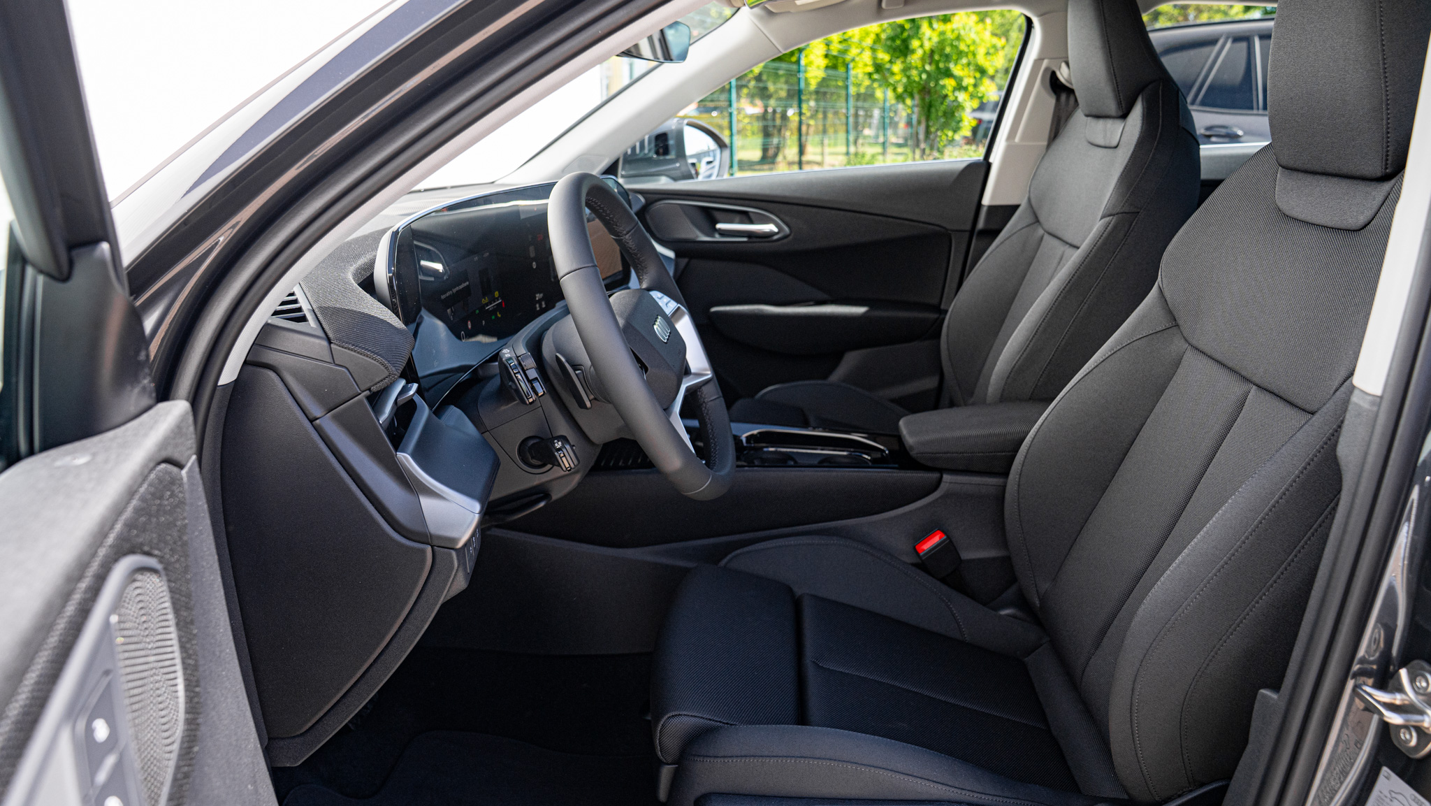 Obrázok Q3 Sportback TFSI quattro 150kW