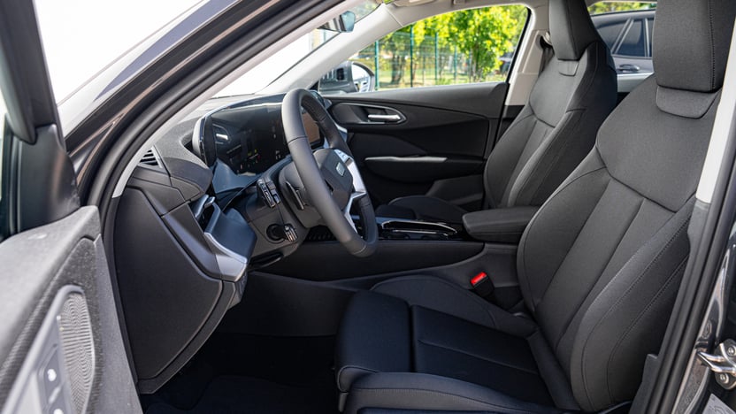 Obrázok Q3 Sportback TFSI quattro 150kW
