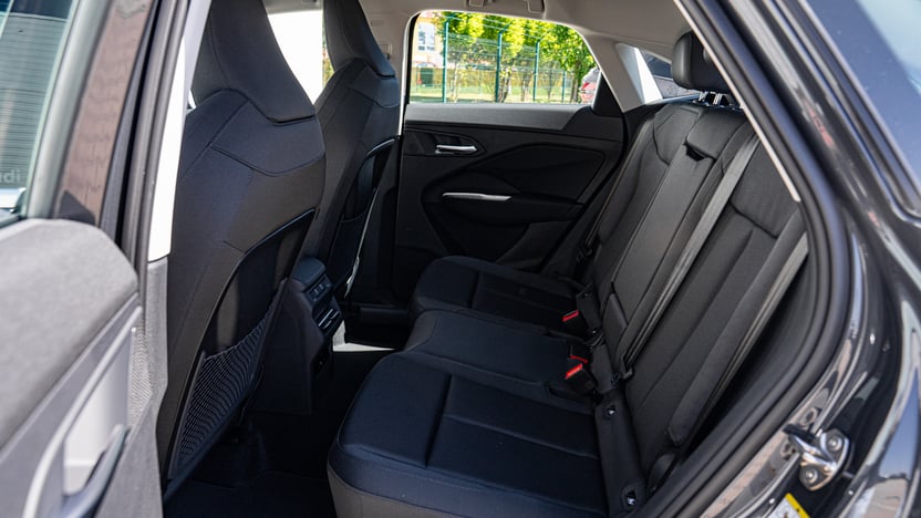 Obrázok Q3 Sportback TFSI quattro 150kW