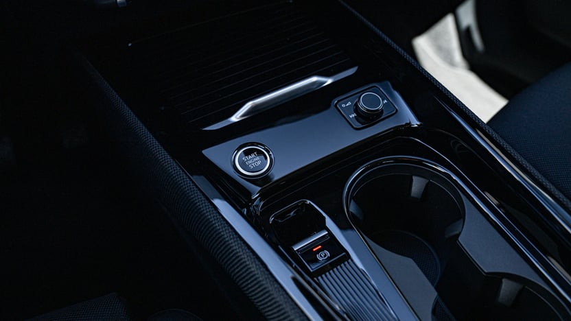 Obrázok Q3 Sportback TFSI quattro 150kW