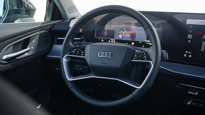 Obrázok Q3 Sportback TFSI quattro 150kW