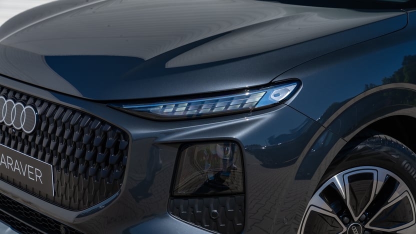 Obrázok Q3 Sportback TFSI quattro 150kW