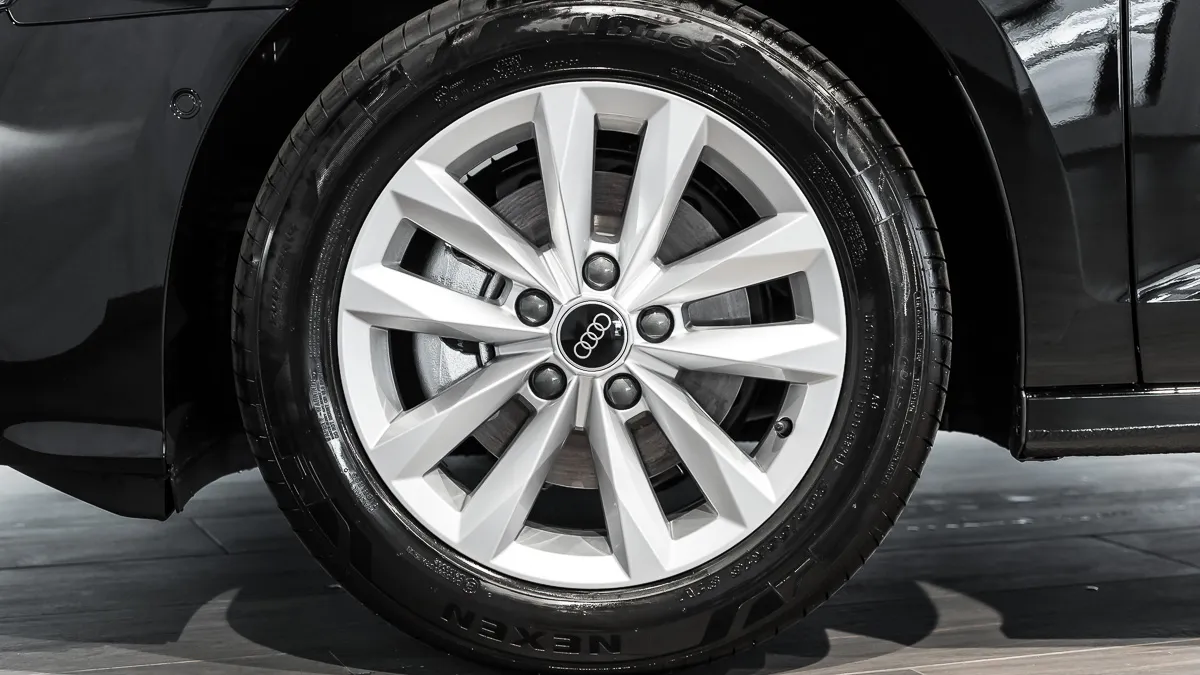 Obrázok A3 Lim TFSI 110kW STR
