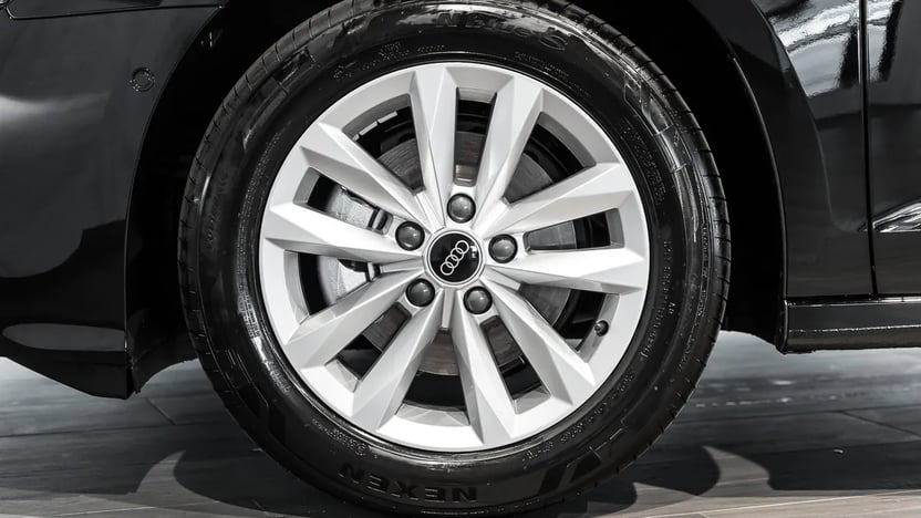 Obrázok A3 Lim TFSI 110kW STR