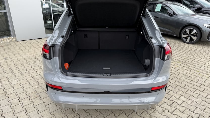 Obrázok Q4 Sportback e-tron quattro