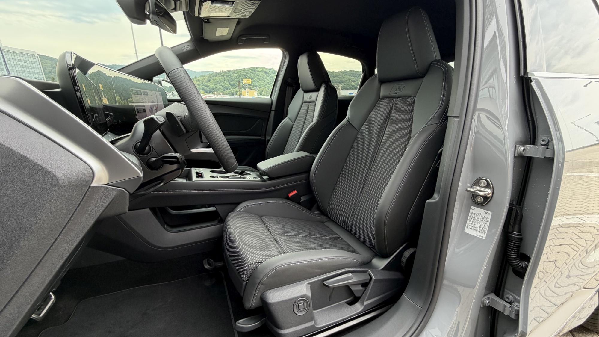 Obrázok Q4 Sportback e-tron quattro
