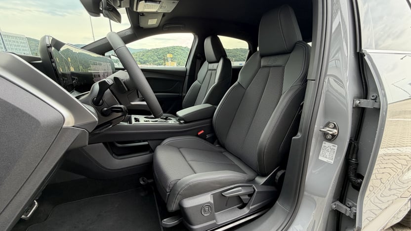 Obrázok Q4 Sportback e-tron quattro