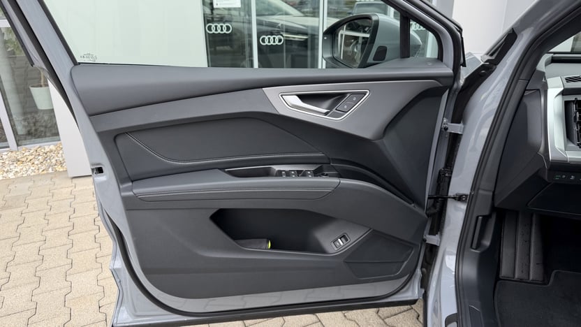 Obrázok Q4 Sportback e-tron quattro