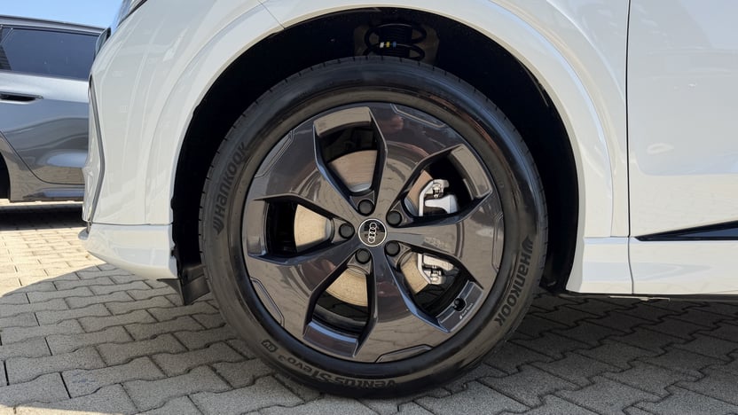 Obrázok Q4 Sportback e-tron