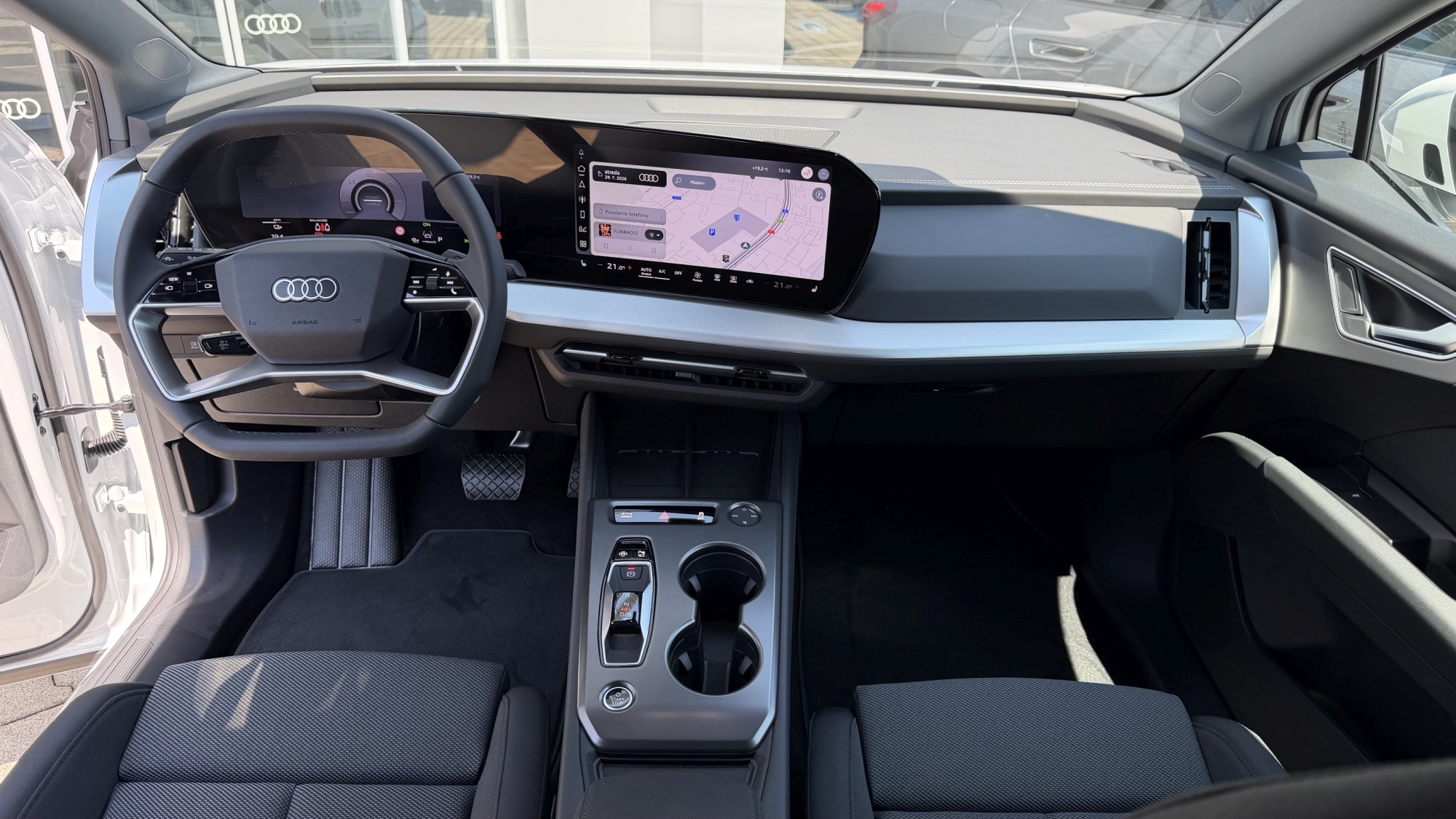 Obrázok Q4 Sportback e-tron