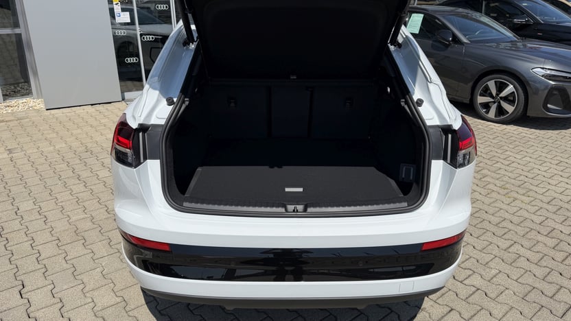 Obrázok Q4 Sportback e-tron
