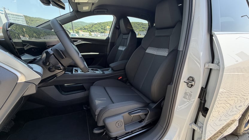 Obrázok Q4 Sportback e-tron