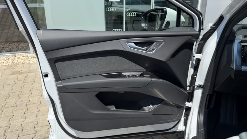 Obrázok Q4 Sportback e-tron