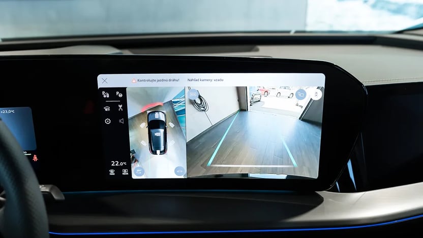 Obrázok Q4 e-tron quattro