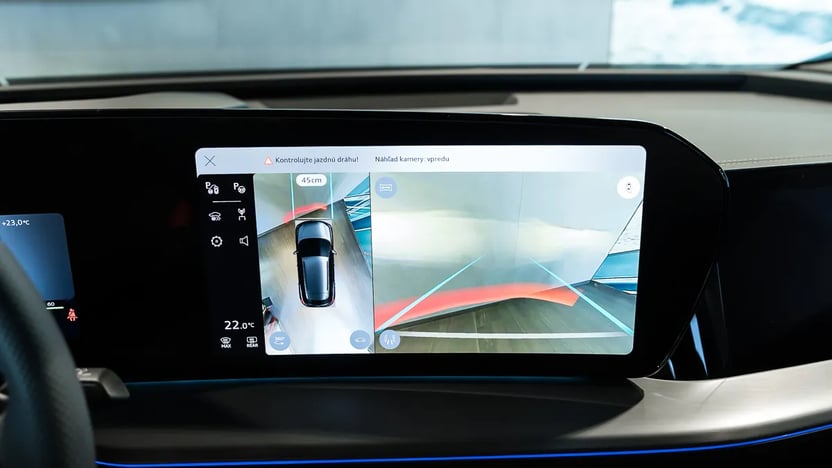 Obrázok Q4 e-tron quattro