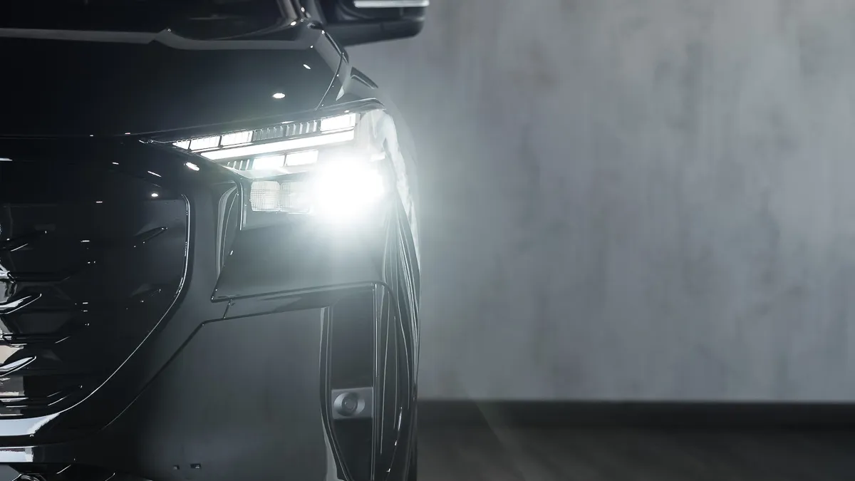 Obrázok Q4 e-tron quattro