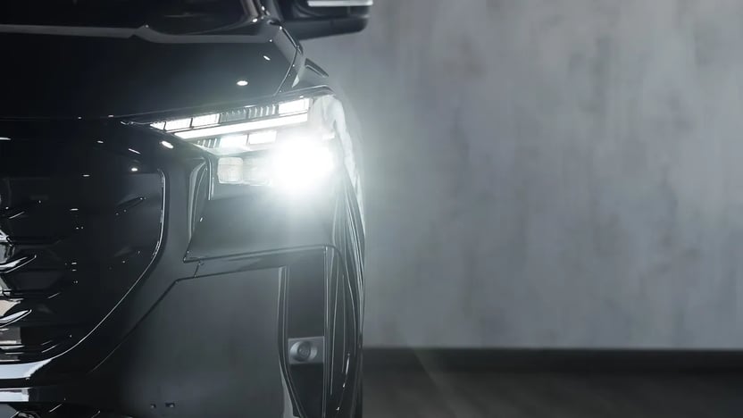 Obrázok Q4 e-tron quattro