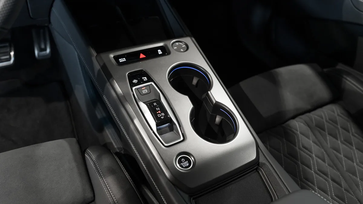 Obrázok Q4 e-tron quattro