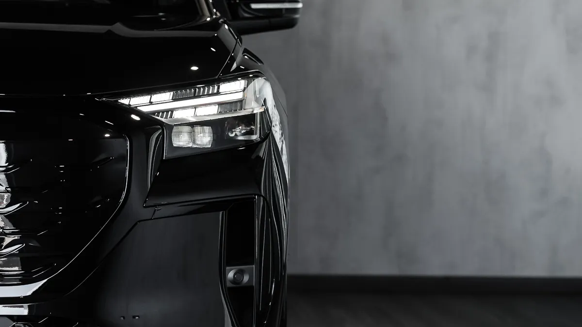 Obrázok Q4 e-tron quattro