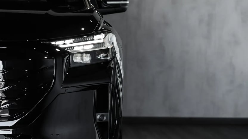 Obrázok Q4 e-tron quattro