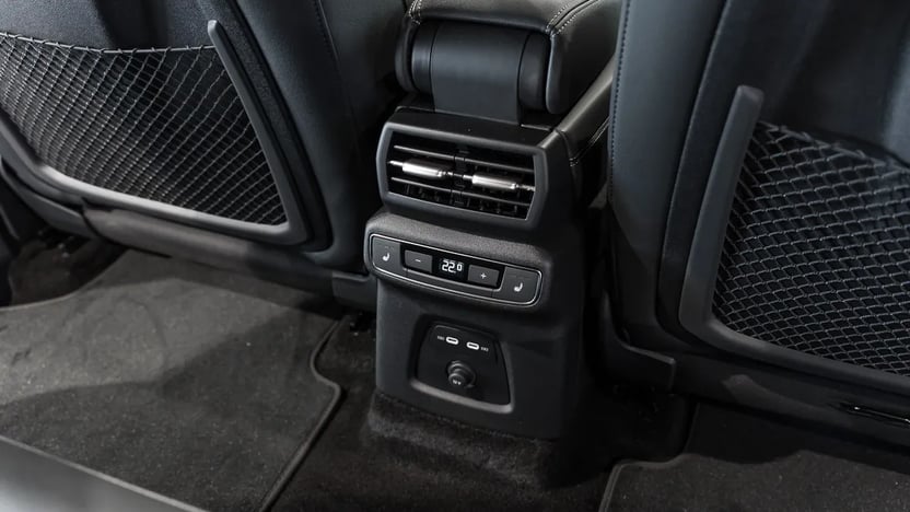 Obrázok Q4 e-tron quattro