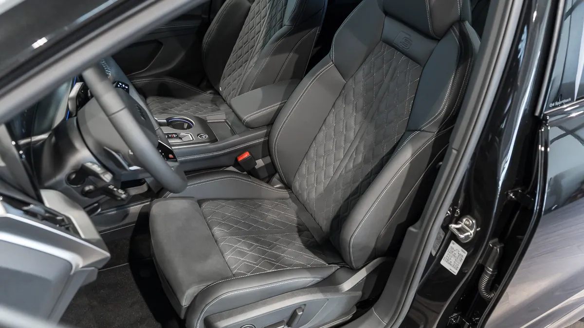 Obrázok Q4 e-tron quattro