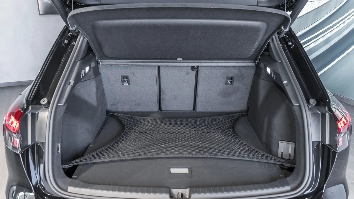 Obrázok Q4 e-tron quattro
