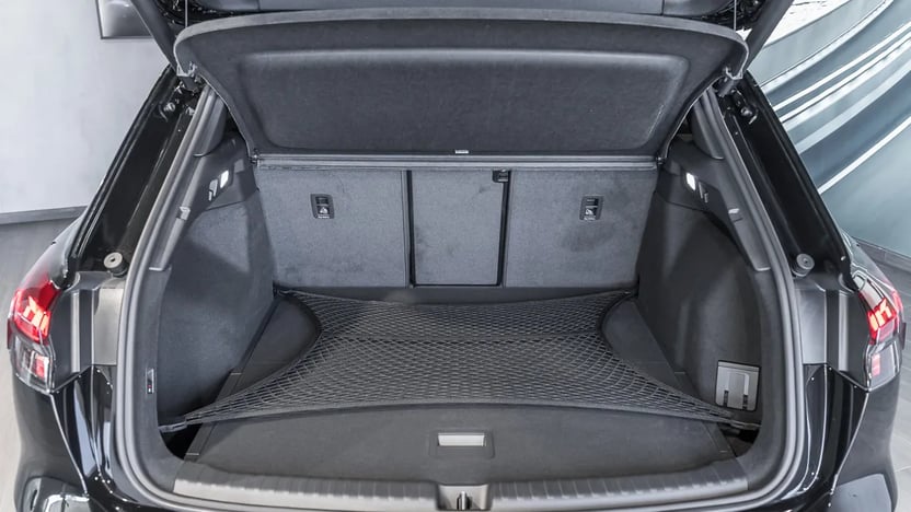 Obrázok Q4 e-tron quattro