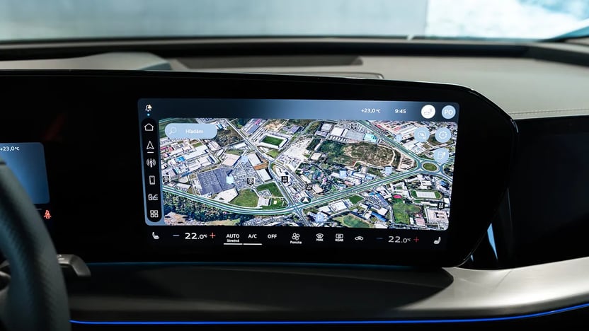 Obrázok Q4 e-tron quattro