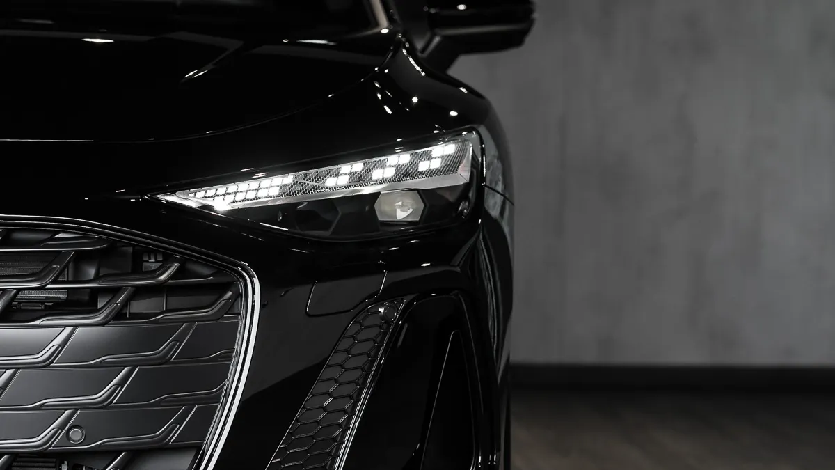 Obrázok A6 Limuzína TDI quattro 220kW STR