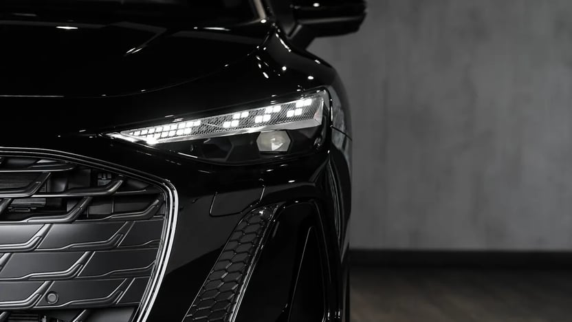 Obrázok A6 Limuzína TDI quattro 220kW STR