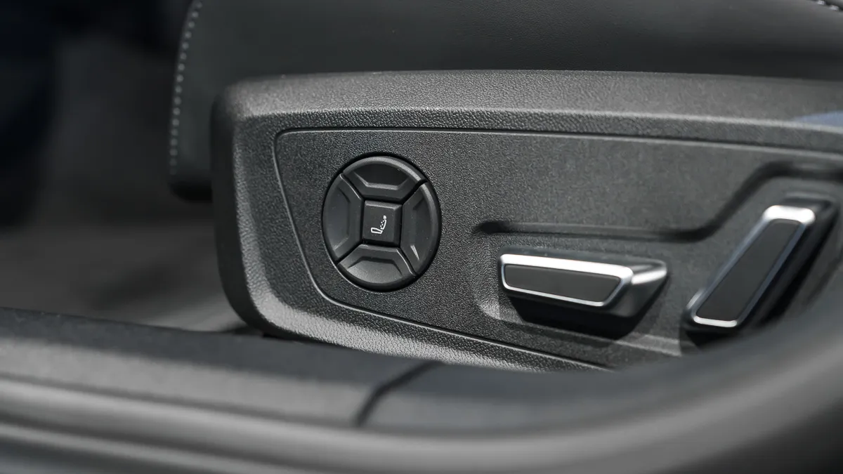 Obrázok A6 Limuzína TDI quattro 220kW STR